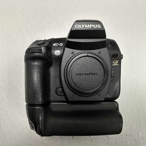 Olympus E5 E-5 大43 單鏡反光相機
