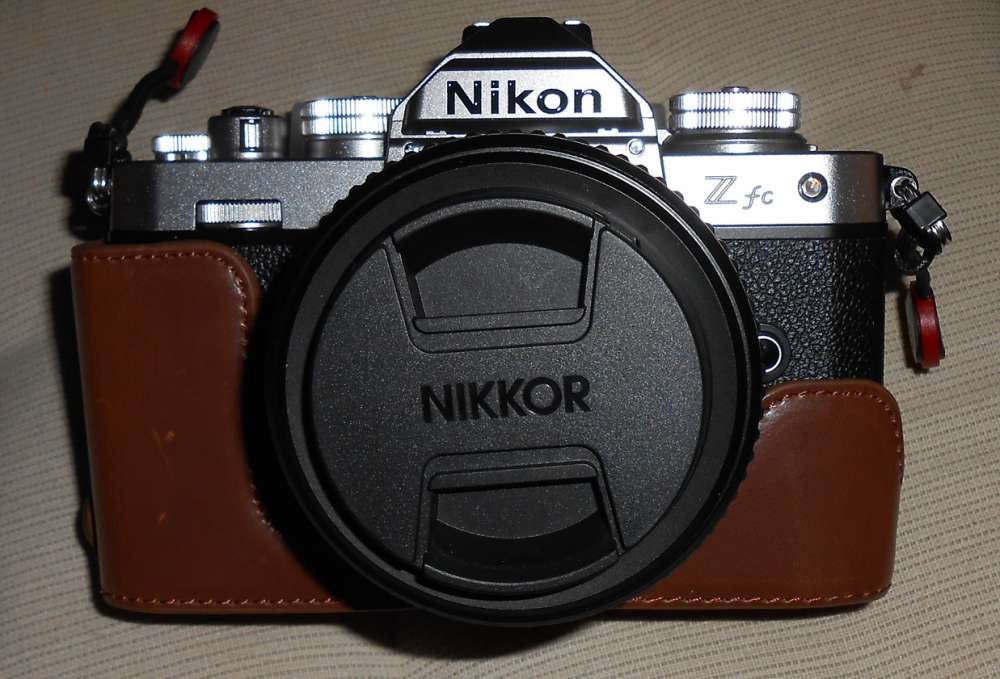 suphx様専用: Nikon Zfc 28/2.8 SE Kit カメラ フィルムカメラ カメラ