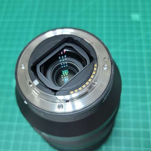 SONY FE 24-105mm F4 G OSS