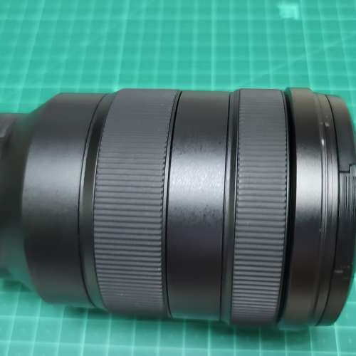 SONY FE 24-105mm F4 G OSS