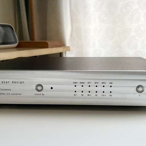 North Star Design essensio Dac