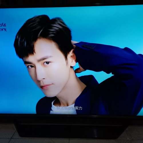 LG 49吋 4K Smart TV 49UF7700