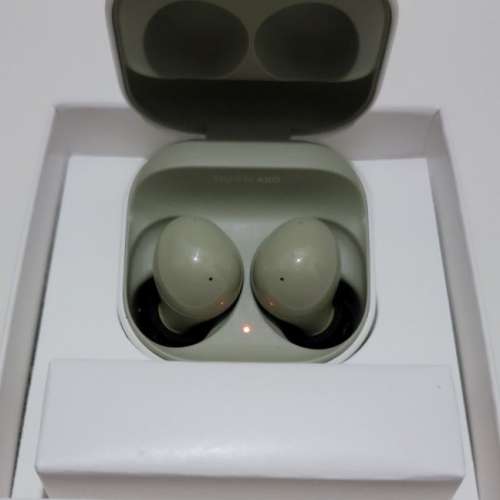 Samsung Galaxy buds 2