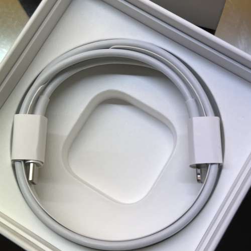 Apple Airpod pro 行貨過保-左邊headset 連充電盒-90% new