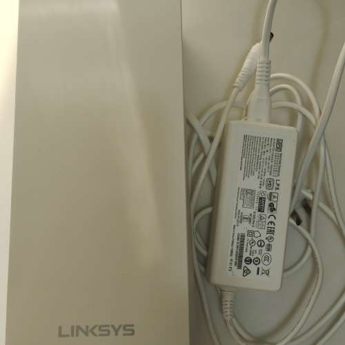 😎😎😎 水貨 Linksys Velop AX MX5300 路由器 (一件) 😎😎😎