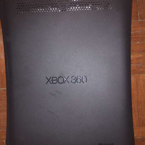 Xbox360