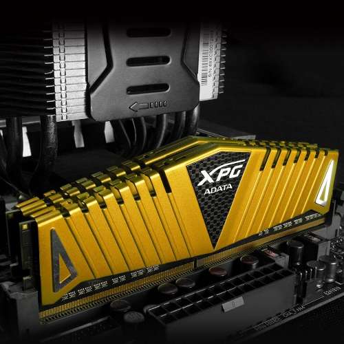 (BLACK FRIDAY優惠不議價) 全新 ADATA XPG Z1 DDR4-3200 CL16 64GB Kit (DDR4 32GB...