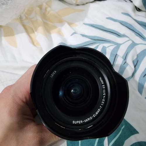 (破天價出售)Leica SUPER-VARIO-ELMAR-T 11-23mm f/3.5-4.5 ASPH