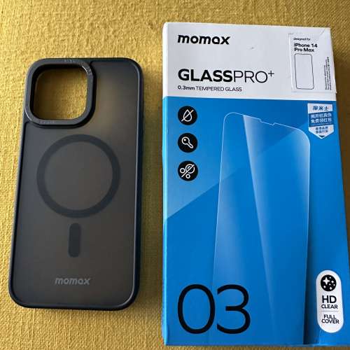 momax iphone 14 pro max