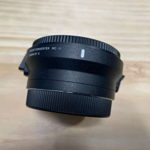 Sigma MC-11 MC11 (Sigma/ Canon EF-Mount Lenses to Sony E)