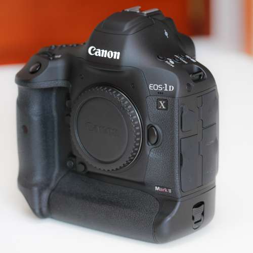 Canon EOS 1DX Mark II 行貨 99.9% new