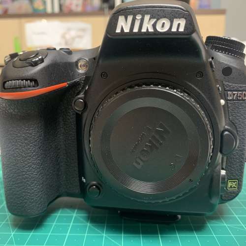 Nikon D750 nikon24-70 Tamron70-200