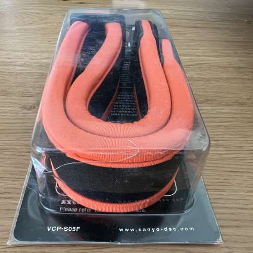 Sanyo VCP-S05F Floatable Strap 懸浮帶