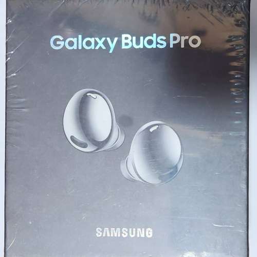 SAMSUNG三星 Galaxy Buds Pro無線藍牙耳機