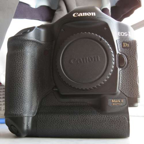Canon 1ds mark ll