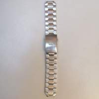 Brand New Tissot Touch 20mm Solid Stainless steel Watch Band