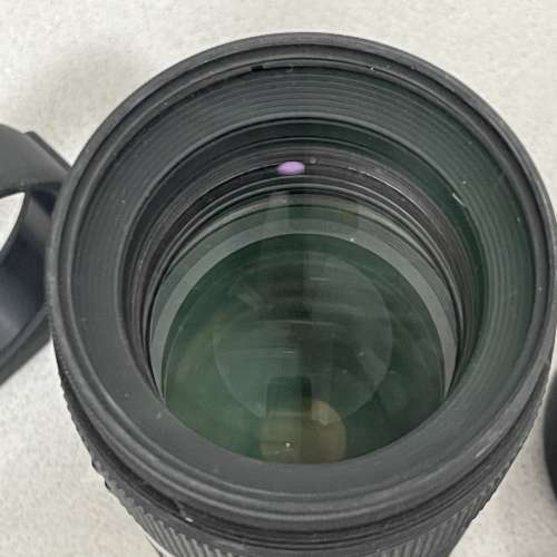 Sigma 150mm f2.8 APO Macro Canon EF Mount