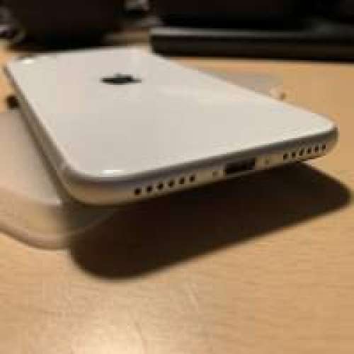 iPhone SE 2020 (2nd Gen) 64GB 白色 90% 新