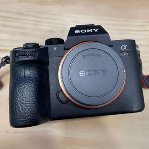 Sony A7R III (A7R3) Body