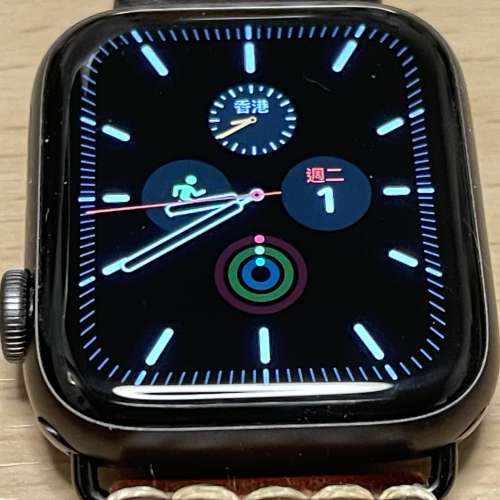 Apple watch 第五代44mm