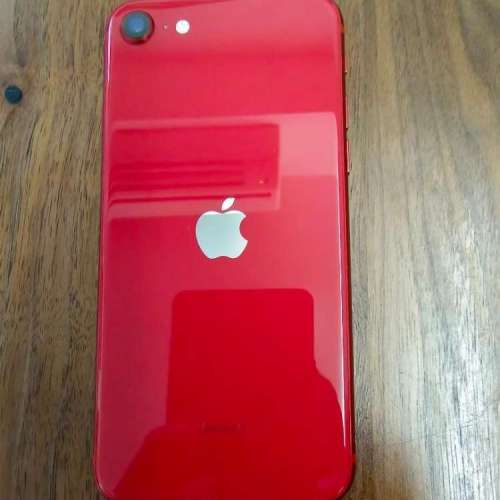 IPhone SE2 128gb Red 紅色