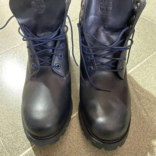 Timberland 全新男裝boots 42號