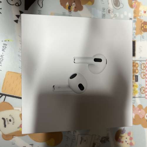 airpods 3