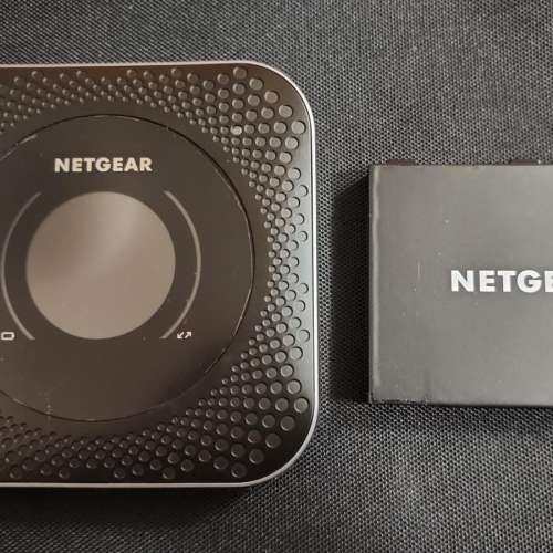 Netgear Mobile router MR1100