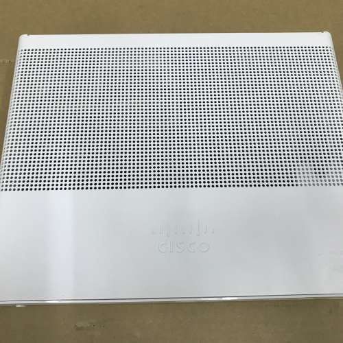 CISCO CATALYST 2960-C SERIES LL   C2960C-8TC-S SWITCH