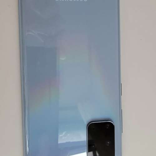 新淨Samsung Samsung Galaxy S20+（12＋128）
