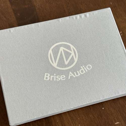 Brise Audio ASUHA Rh2+