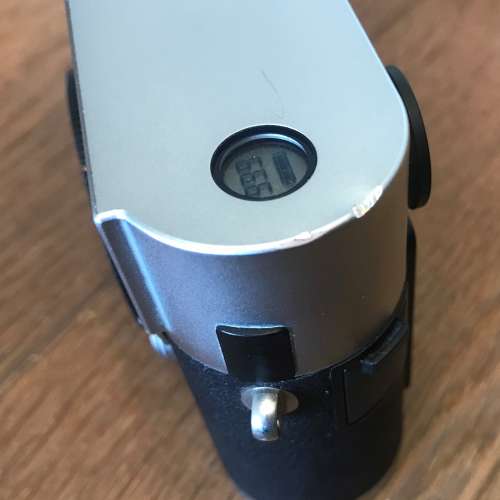 Leica M8, CCD Digital Camera
