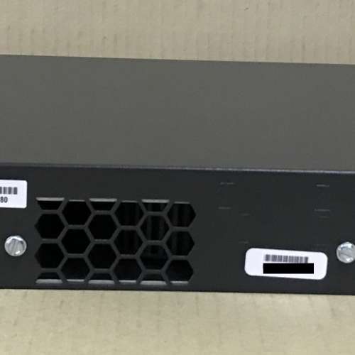CISCO WS-C2960+24TC-L V01  Catalyst 2960 Plus Series