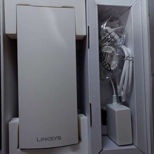 Linksys AX4200 Wifi Router