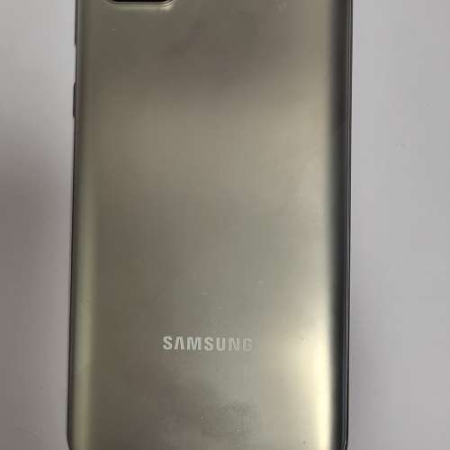 Samsung A71 (銀色)