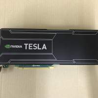 Nvidia TESLA K20m 5GB GDDR5 PCIe 2.0 x 16