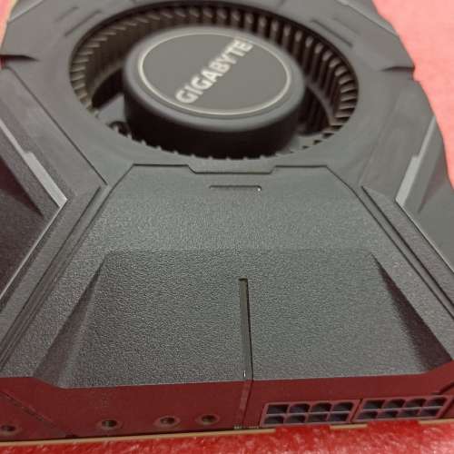GIGABYTE GeForce RTX 2080 Ti 11G 數據中心版