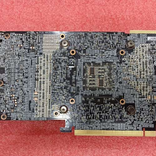 GIGABYTE GeForce RTX 2080 Ti 11G 數據中心版
