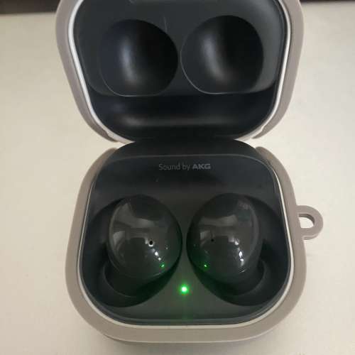 Samsung galaxy buds 2