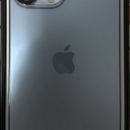 99%New iPhone 13 Pro Max 512GB藍色的色