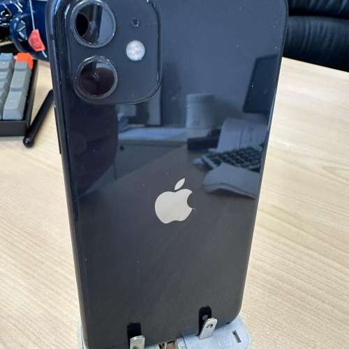 iPhone 11 128G Black黑色 (95%New)