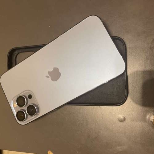 iPhone 13 Pro 128gb 白