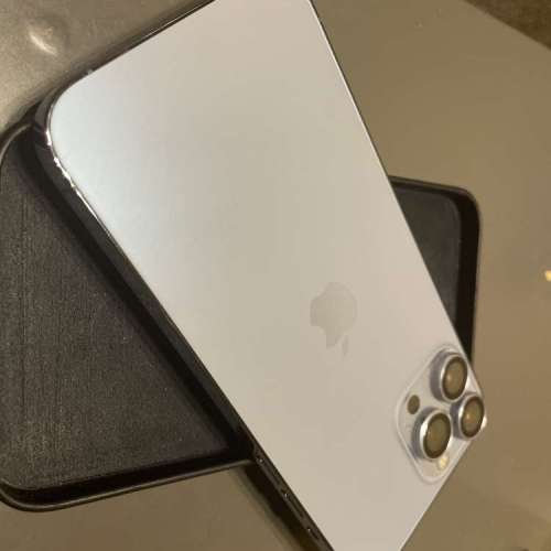 iPhone 13 Pro 128gb 白