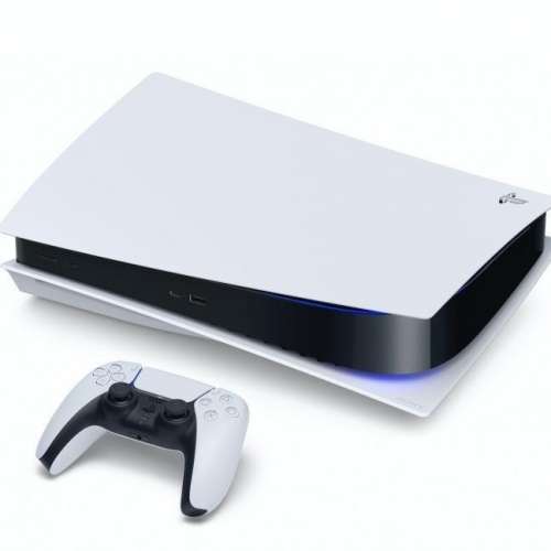 實店！真實價！收購行貨全新Ps5主機入碟版！
