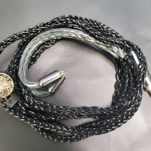 Vision Ears Erlkönig Limited Black Edition VE13 黑魔王