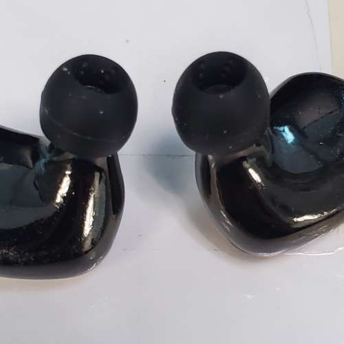 Vision Ears Erlkönig Limited Black Edition VE13 黑魔王