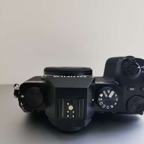 Fujifilm X-S10 99%new
