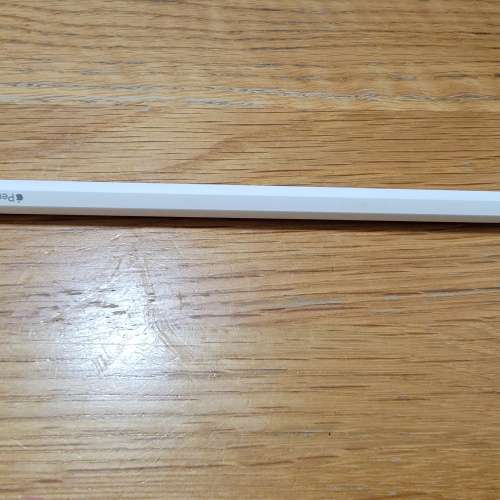 Apple pencil 2 港版行貨過保