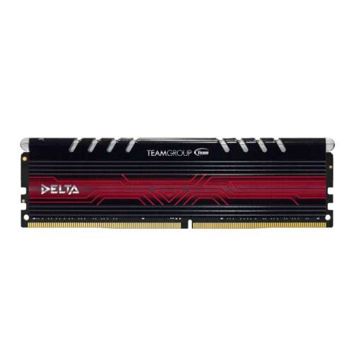teamgroup delta 16gb DDR4 3000mhz (8gb *2)