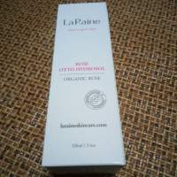 Laraine Organic Rose Alba Hydrosol 有機玫瑰花水 100m